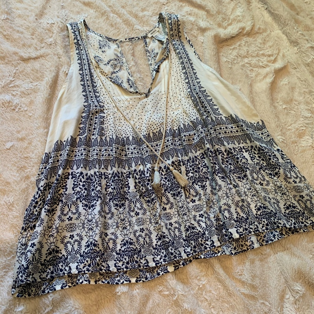 Tank top